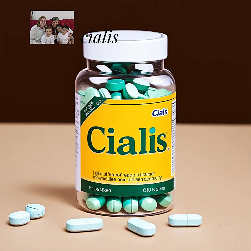 Combien coute le cialis 5mg en pharmacie